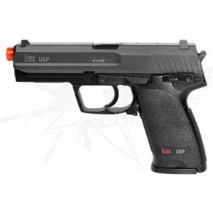 Pistola Airsoft HK USP Resorte Bbs 6mm