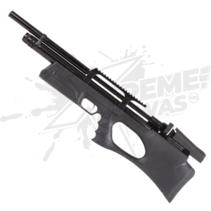 Rifle Puncher Breaker Silent PCP .22 (5.5mm)
