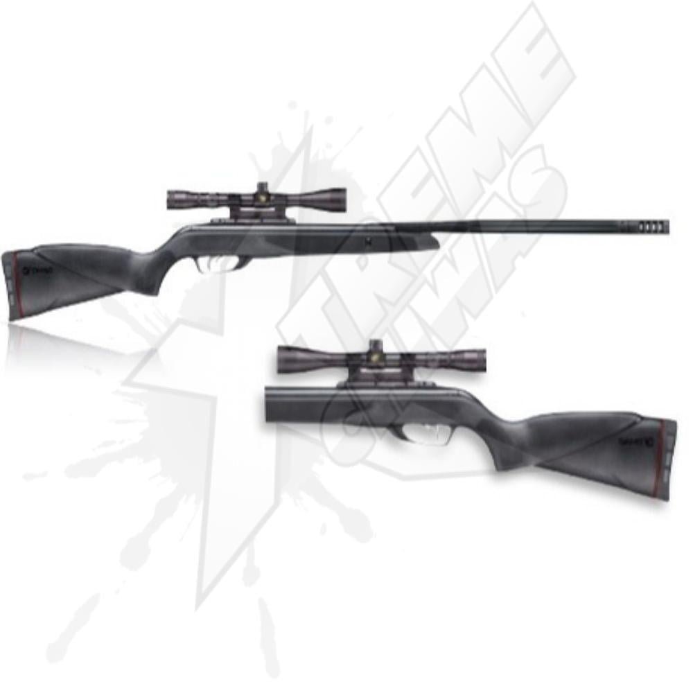 Rifle Gamo Hornet Maxxim NitroPiston 1300Fps .177 (4.5mm) - Image 4
