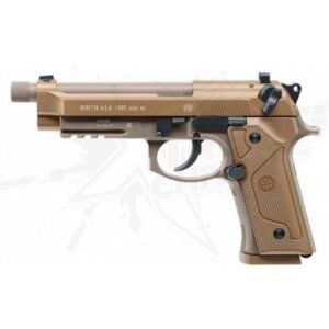 Pistola Beretta M9A3 CO2 Bbs .177 (4.5mm)