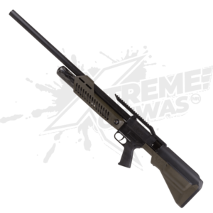 Rifle Hammer Umarex PCP .50