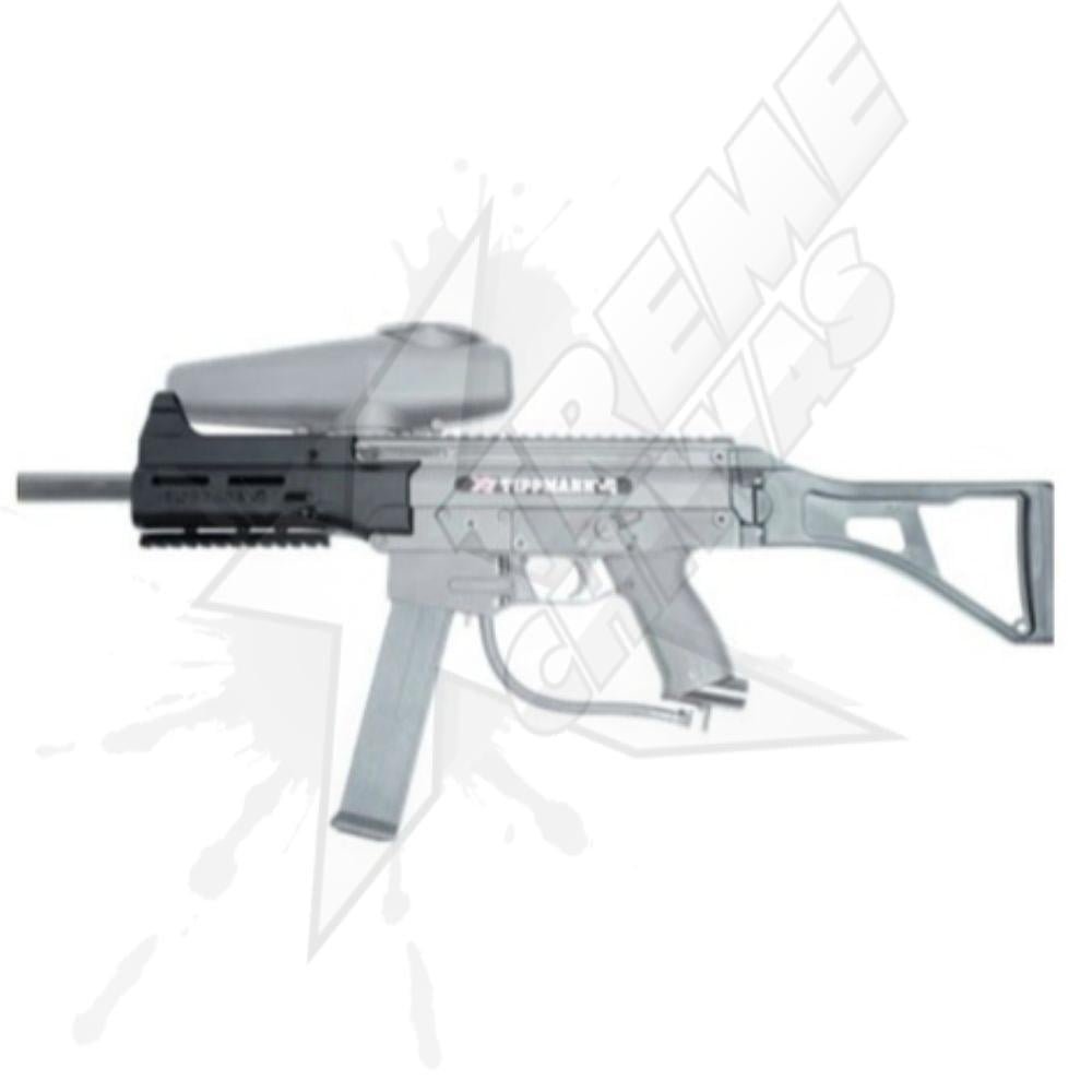 Cubre Cañon Tippmann Ump Foregrip Grip Avant Ump X7