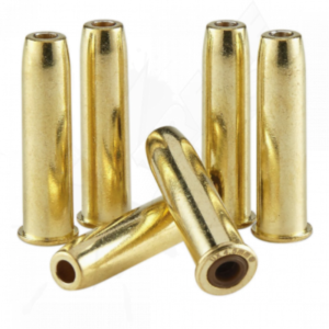 Cartuchos Colt Peacemaker 6 Rondas Bbs .177 (4.5mm) Xtremechiwas