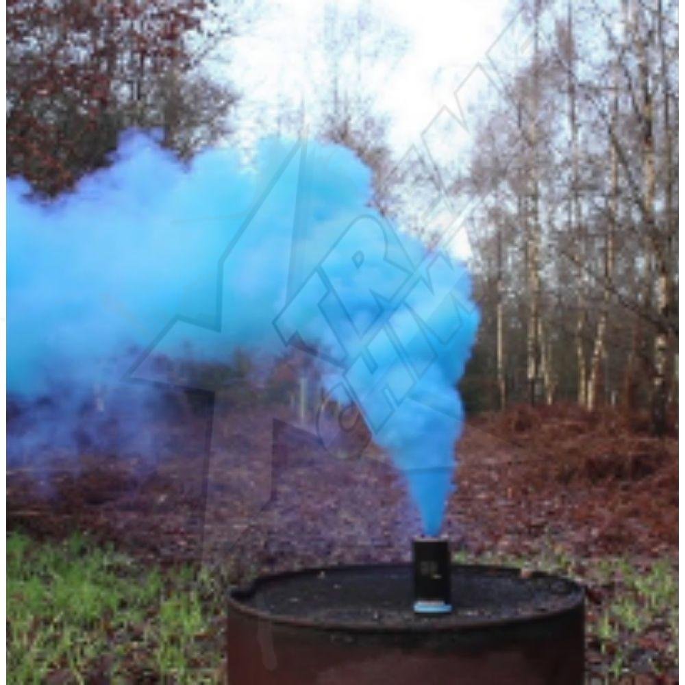 Granada de Humo EG18 Azul Enola Gaye - Image 2