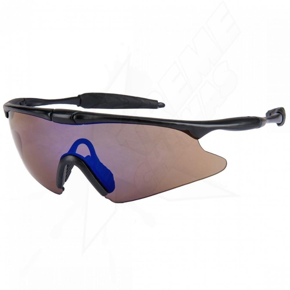 AC-570AG Wosport Gafas Deportivas Coloridas Antirreflejos Airsoft