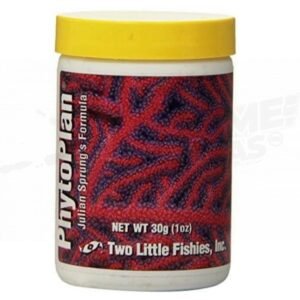 Alimento Seco Para Peces Phytoplan Acuario