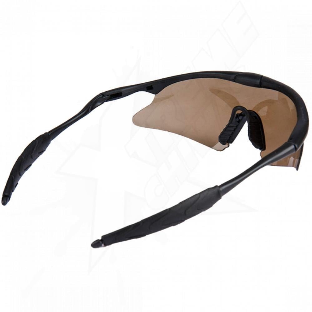 AC-570AG Wosport Gafas Deportivas Coloridas Antirreflejos Airsoft - Image 3