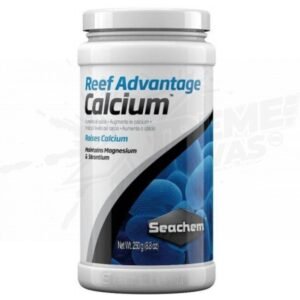 Reef Advantage Calcium Seachem 500grs Calcio Peces