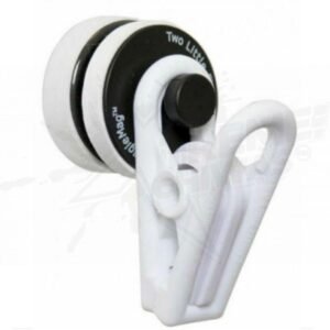 Clip Magnetico Para Alga Mega Veggie Mag