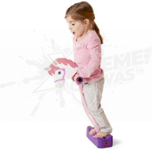 Kidoozie Pongo De Unicornio