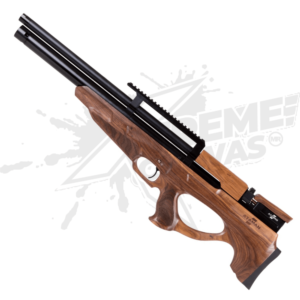 Rifle Ataman M2R Bullpup Pcp Madera .22 (5.5mm)