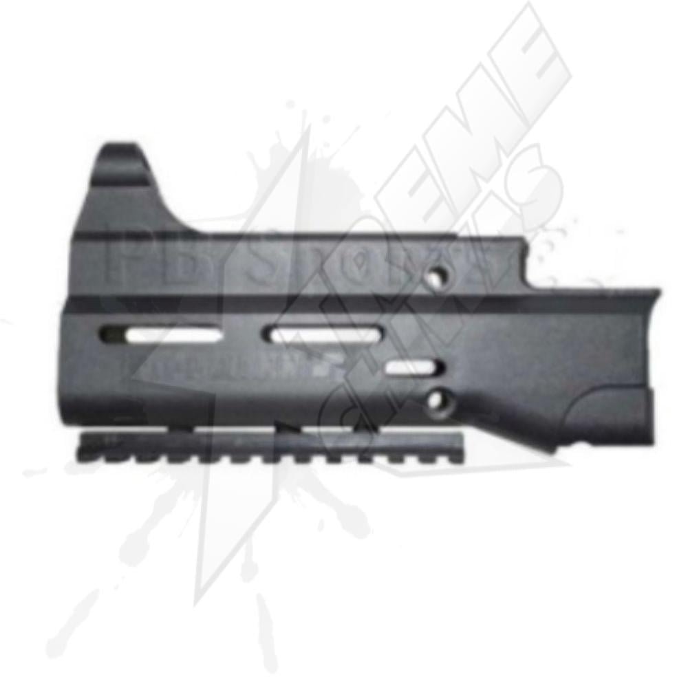 Cubre Cañon Tippmann Ump Foregrip Grip Avant Ump X7 - Image 2