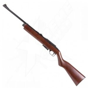 Rifle Crosman Repeatair 1077 Pellet .177 (4.5mm)