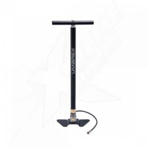 Bomba De Aire PCP Umarex Xtremechiwas