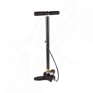 Bomba Pcp Air Venturi By Hill Mk4 4500 PSI