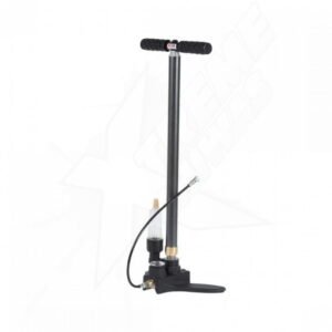 Bomba Pcp Air Venturi By Hill Mk4 4500 PSI Con Filtro