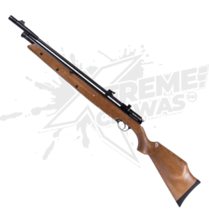 Rifle Seneca Dragonfly Mk 2 Bombeo .22 (5.5 mm)