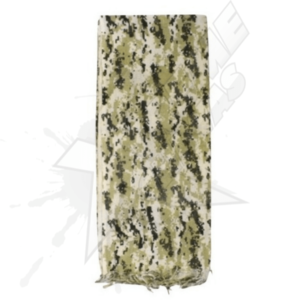 Turbante Shemagh Arid Digital