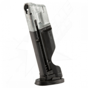 Magazine Cargador T4e Smith and Wesson Mp9 M2 .43mm