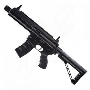 Rifle Umarex Steel Strike black CO2 .177 (4.5mm)