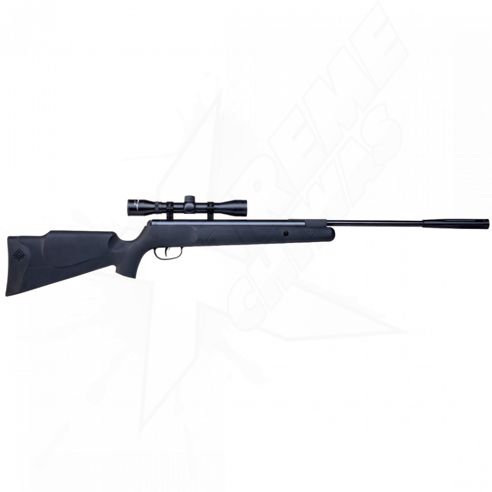 Rifle Crosman Fury NP Nitro Piston .177 (4.5mm) - Image 4