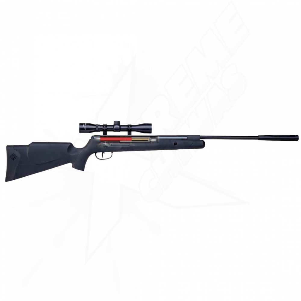 Rifle Crosman Fury NP Nitro Piston .177 (4.5mm) - Image 2