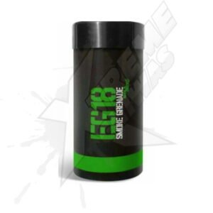 Granada de Humo EG18 Verde Enola Gaye