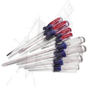 Craftsman Juego De 8 Desarmadores