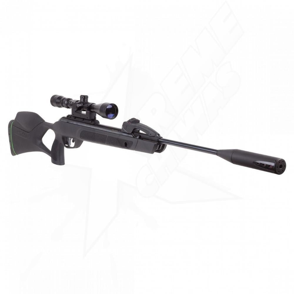 Rifle Gamo Swarm Magnum Gen 2 10x Quick-Shot .22 (5.5mm) - Image 2