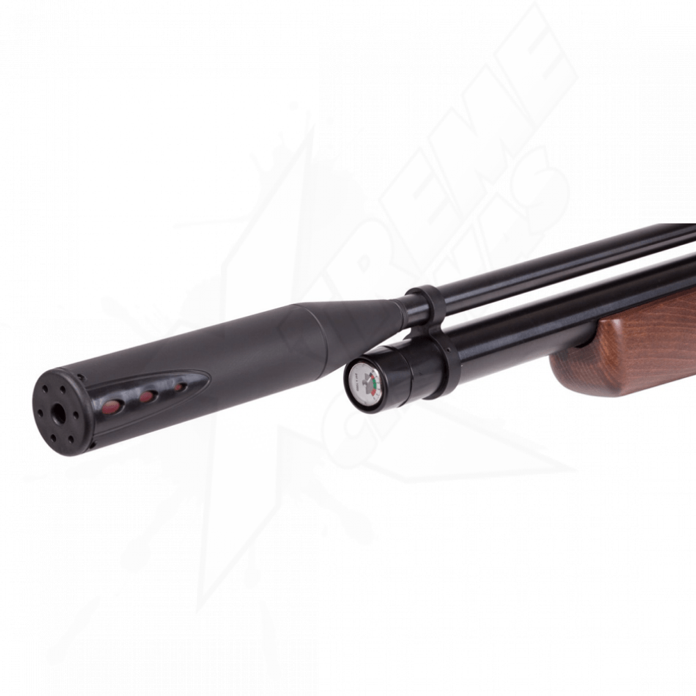 Rifle Gamo Coyote Whisper Fusion PCP 1000fps .22 (5.5mm) - Image 4