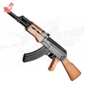 Rifle Airsoft IU-AK47A Electrica Bbs 6mm