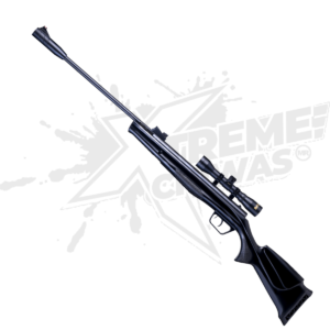 Rifle Beeman 10616GP Mira 4×32 Gas Ram .177 (4.5mm)