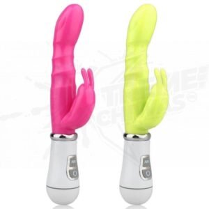 Juguete Sexual Vibrador Dildo Consolador