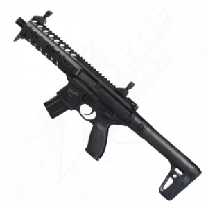 Rifle Sig Sauer Mpx Pellets CO2 .177 (4.5mm)