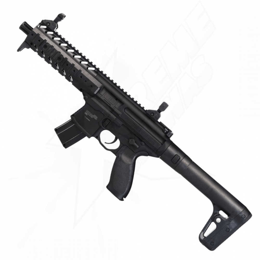 Rifle Sig Sauer Mpx Pellets CO2 .177 (4.5mm)