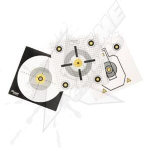 Targets Tiro Al Blanco BBs Sig Sauer Airsoft 50 Unidades