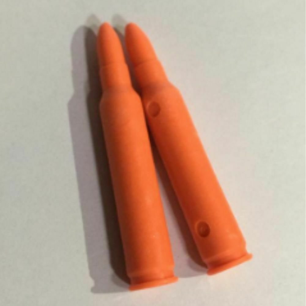 Paquete 2 Snap Caps .223 Saf-T-Trainers - Image 4