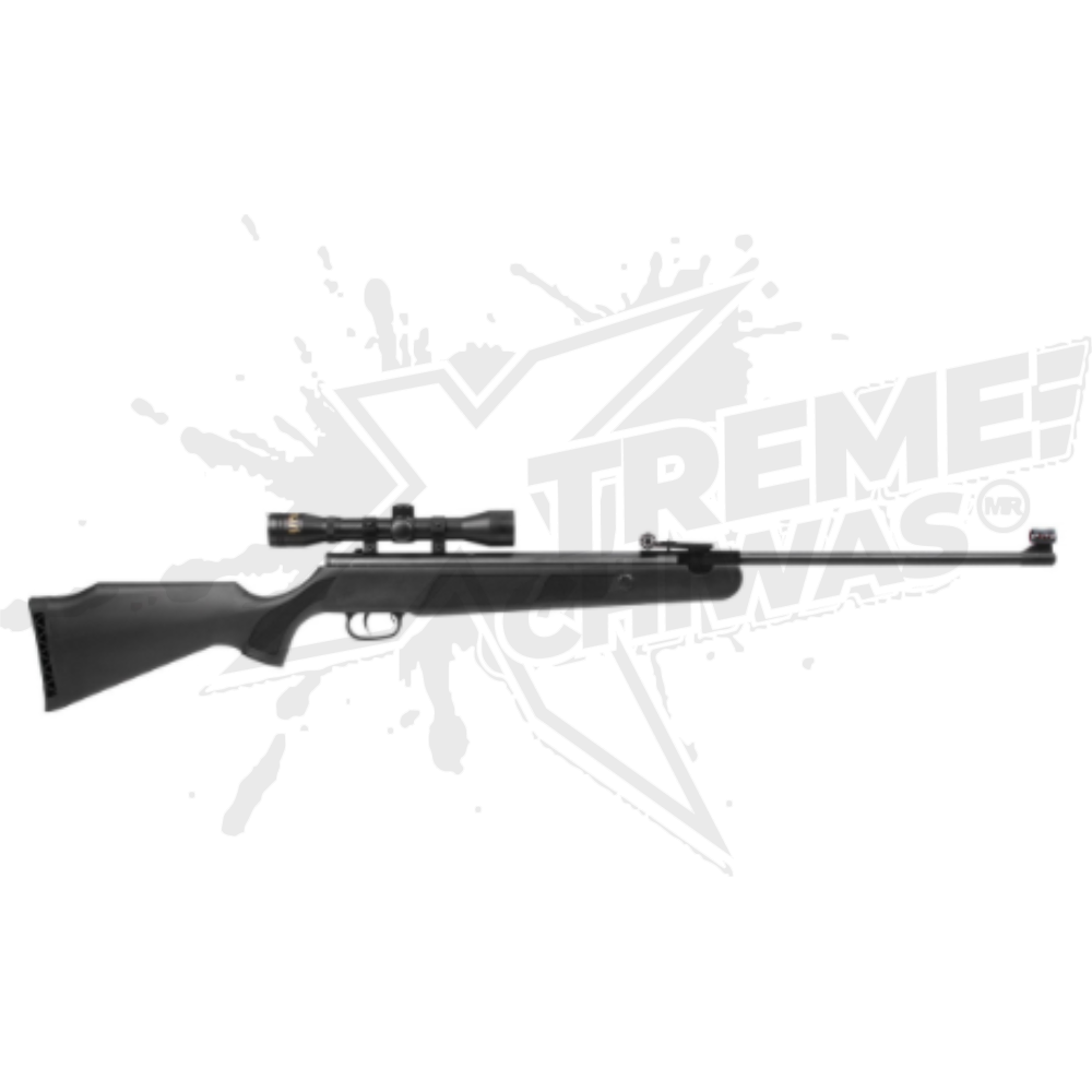 Rifle Beeman Wolverine Carabine Nitropiston .177 (4.5 mm) - Image 2