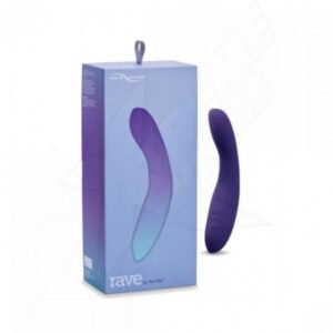 Juguete Sexual We-Vibe Rave Vibrador Punto G