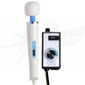 Masajeador Vibrador Con Control Hitachi Magic Wand