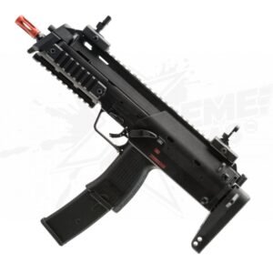 Rifle Airsoft HK MP7 Navy Bbs 6mm