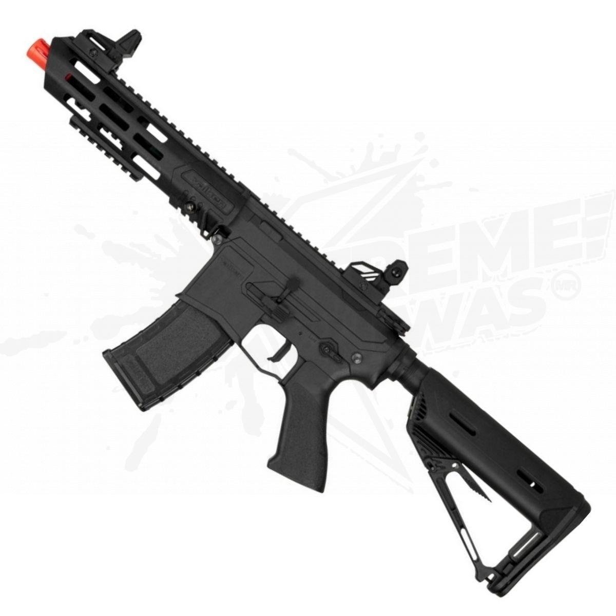 Rifle Airsoft Valken BM Kilo ASL Negro Electrico Bbs 6mm