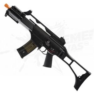 Rifle Airsoft HK G36 C Elite Mosfet Electrico Bbs 6mm