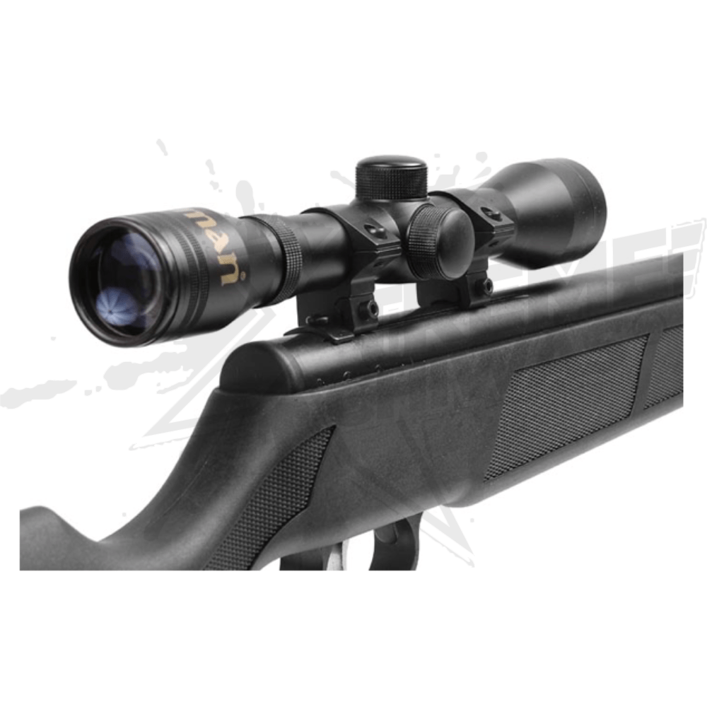 Rifle Beeman Wolverine Carabine Nitropiston .177 (4.5 mm) - Image 4