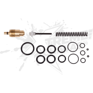 Seal Kit Rifle Avenger .25 (6.35mm)