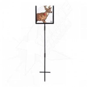 Targets Diana Tiro Multiple Color Negro 4.5mm CO2