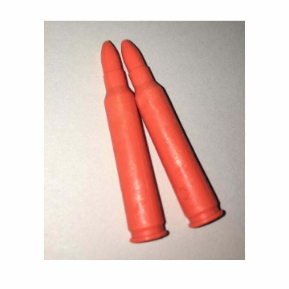 Paquete 2 Snap Caps .223 Saf-T-Trainers - Image 3