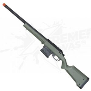 Rifle Airsoft Amoeba As-01 Striker Bbs 6mm