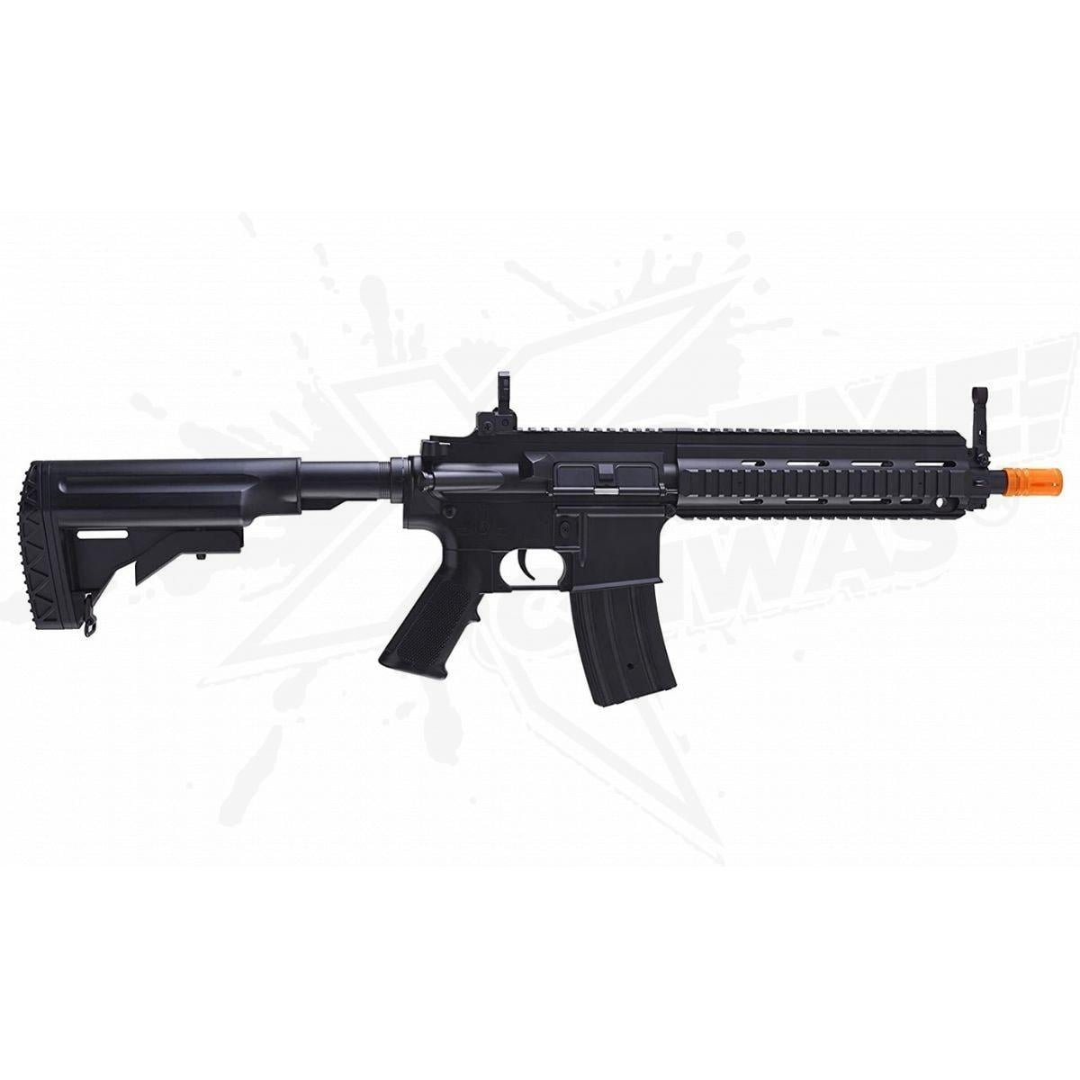 Rifle Airsoft HK 416 Electrico Bbs 6mm - Image 2