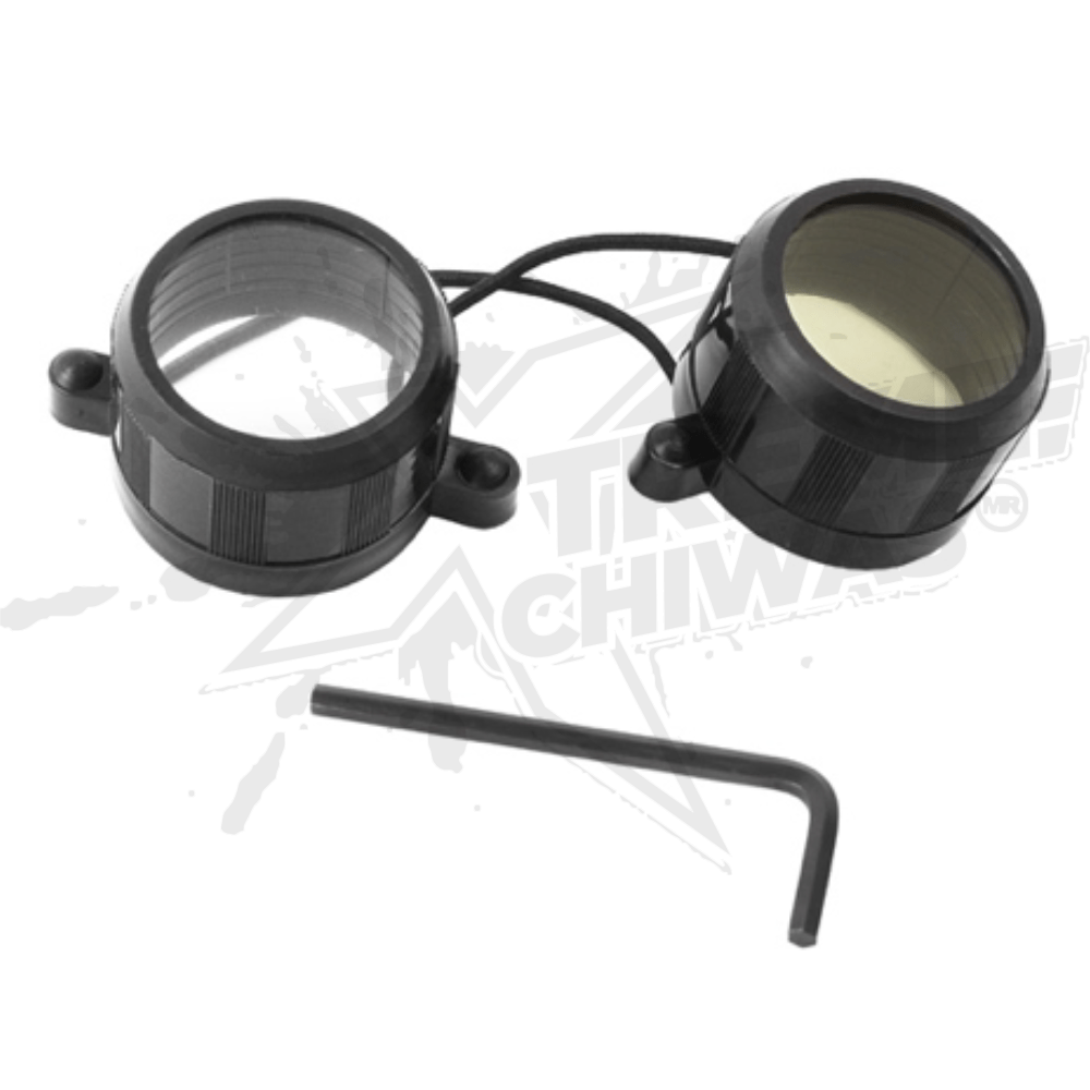 Rifle Beeman Wolverine Carabine Nitropiston .177 (4.5 mm) - Image 3